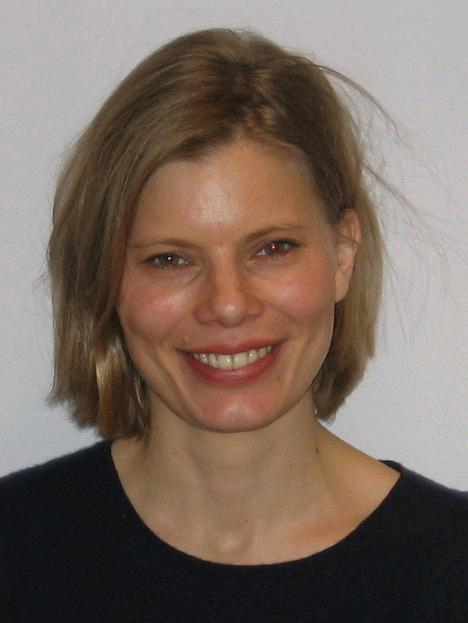 Hilde Hatleskog Zeiner, forsker, NIBR