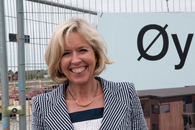 Anne-Grete Strøm-Erichsen