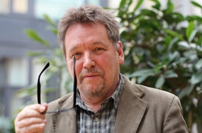 Bengt Lindström, professor ved Senter for helsefremmende forskning