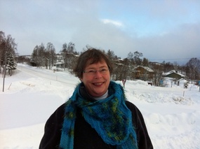 Unny Winther