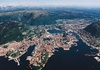 Bergen, sted for norsk WAPR-konferanse