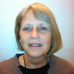 Helga Huglen