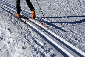 Skitur