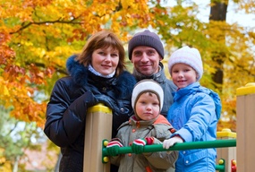 Familie