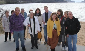 Nettverk Vest-Agder, rus og psykisk helse