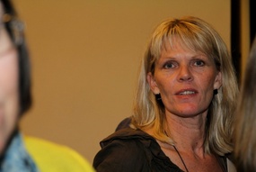 Merete Møller