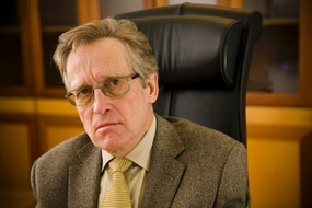Lars E. Hansen