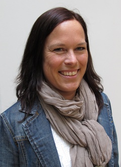 Tina Sørensen