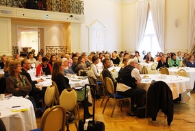 Nasjonal LMS-konferanse