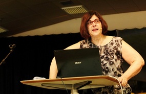 Mariane Farkas