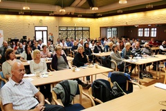 Deltakere WAPR-konferanse Bergen 6.juni 2012