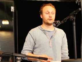 Marius Veseth
