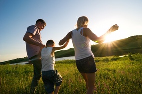 Familie