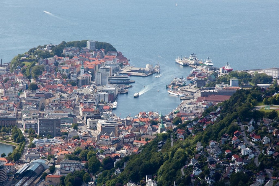 BrukerPlan i Bergen kommune - NAPHA Nasjonalt ...