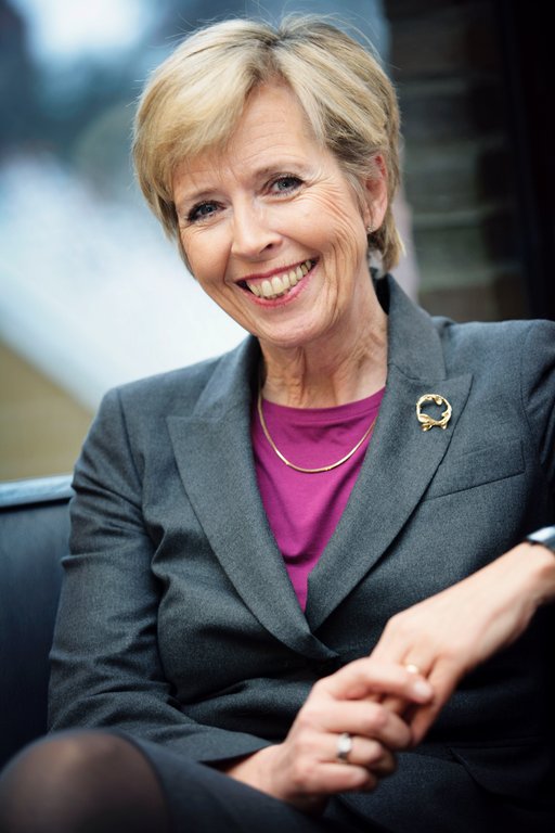 Anne-Grete Strøm-Erichsen