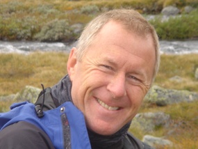 Ivar Fjelle, Kongsberg ACT