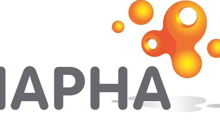 NAPHA logo
