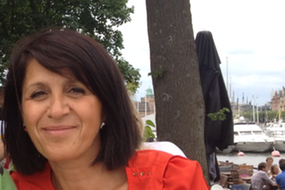 Midia Aminzadeh