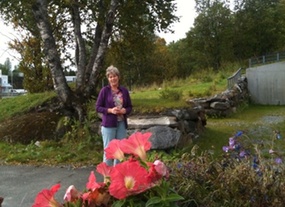 Lill Storås