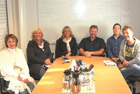 ACT-team Aust-Agder