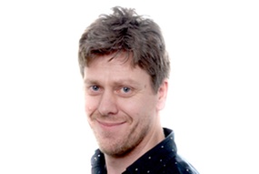 Petter Dahle