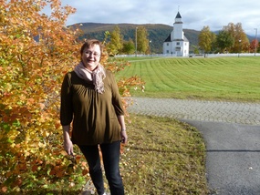 Anne-Lise Øgård