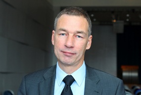 Dr. Niklas Baer, Head of the Unit for Psychiatric Rehabilitation, Psychiatric Services of Baselland, Sveits