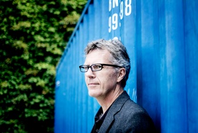 Overlege og forsker Lars Lien 