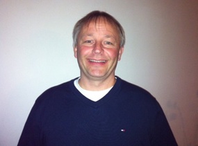 Jan Ivar Røssberg