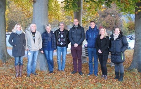 ACT-team Kristiansand