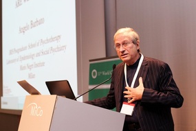 Angelo Barbato