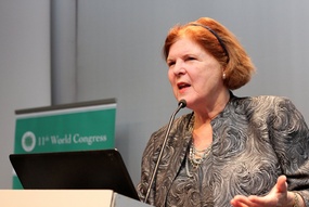 Courtenay Harding