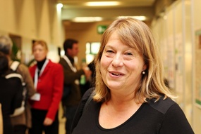 Pernille Jensen