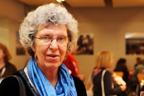 Marit Borg