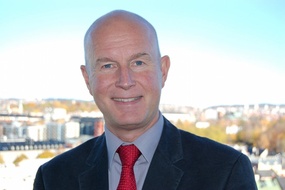 Bjørn Guldvog