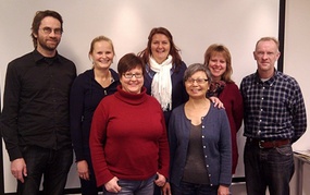 ACT-teamet i Follo