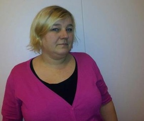 Ulla Britt Hansen