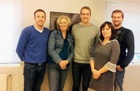 ACT-team Nordmøre