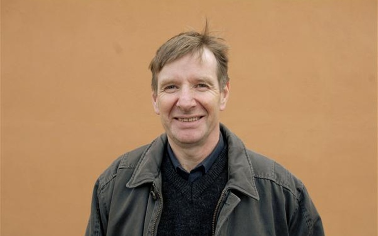 Bjarne Lamvik