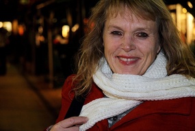 Kjersti Bjøntegaard