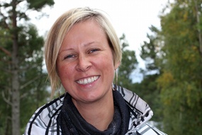 Inger Elene Tøsse