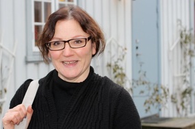 Hanne Grete Jensen