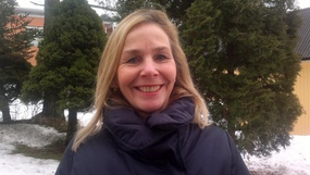Aud Johannessen 