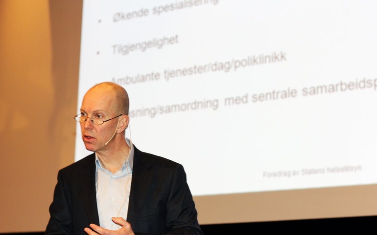 Jan Fredrik Andresen