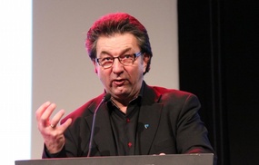Geir Grimstad, rådmann i Nesodden