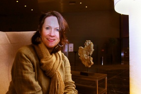 Vigdis Hjorth, forfatter (2)