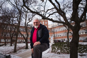 Gunnar Vold Hansen