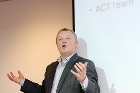 Kjell Erik Øie