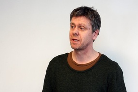 Petter Dahle
