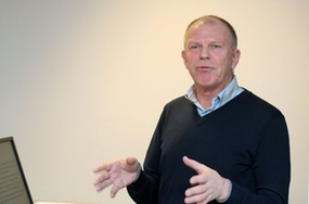 Eirik Roos